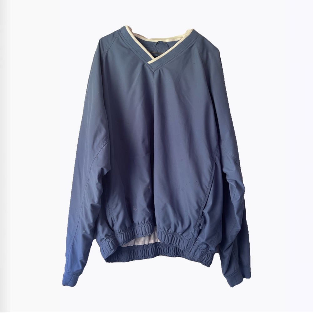 Vintage Windbreaker/Jacket (L-XL)